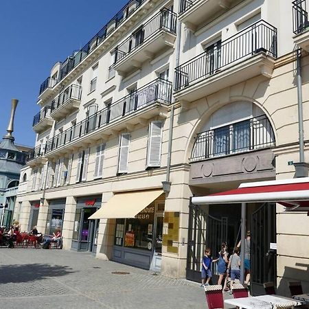Disneyland Paris 70M² Face Parc, Place Ariane セリ エクステリア 写真