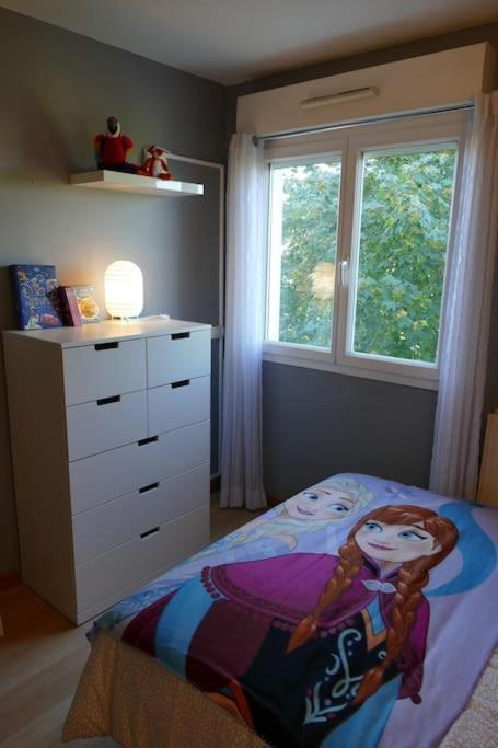 Disneyland Paris 70M² Face Parc, Place Ariane セリ エクステリア 写真